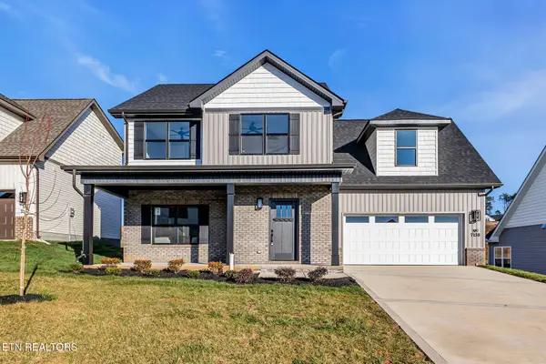 7138 Gentle Rain Rd #Lot 135, Knoxville, TN 37920