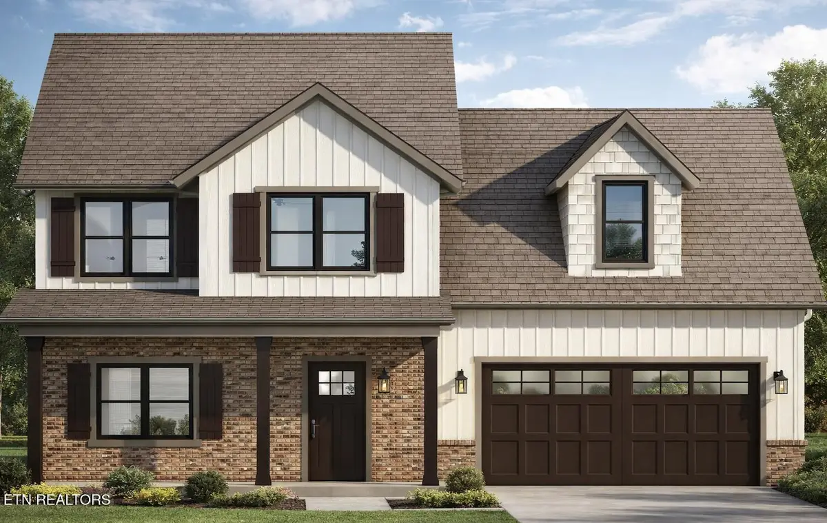 7132 Gentle Rain Rd #Lot 136, Knoxville, TN 37920 - #1