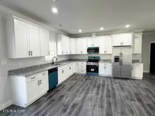 167 Finley Drive, Lenoir City, TN 37771 - #2