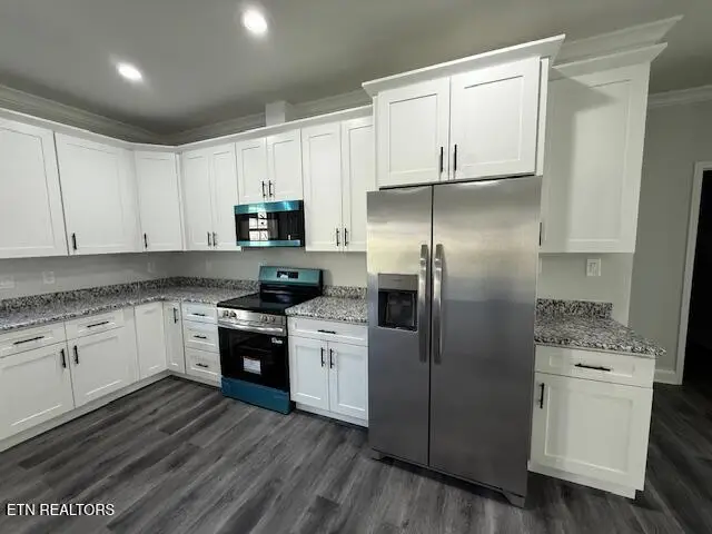 167 Finley Drive, Lenoir City, TN 37771 - #3