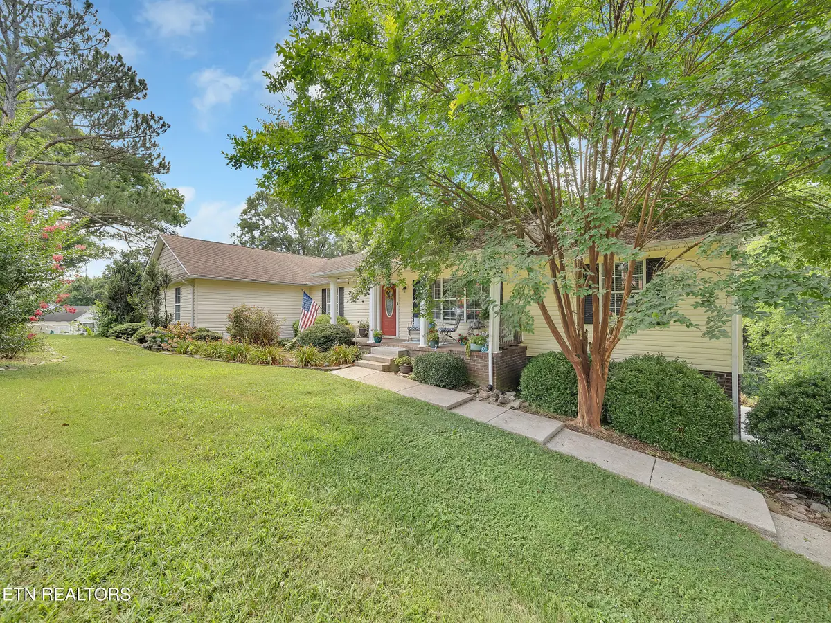 2822 Rambling Rd, Maryville, TN 37801 - #1