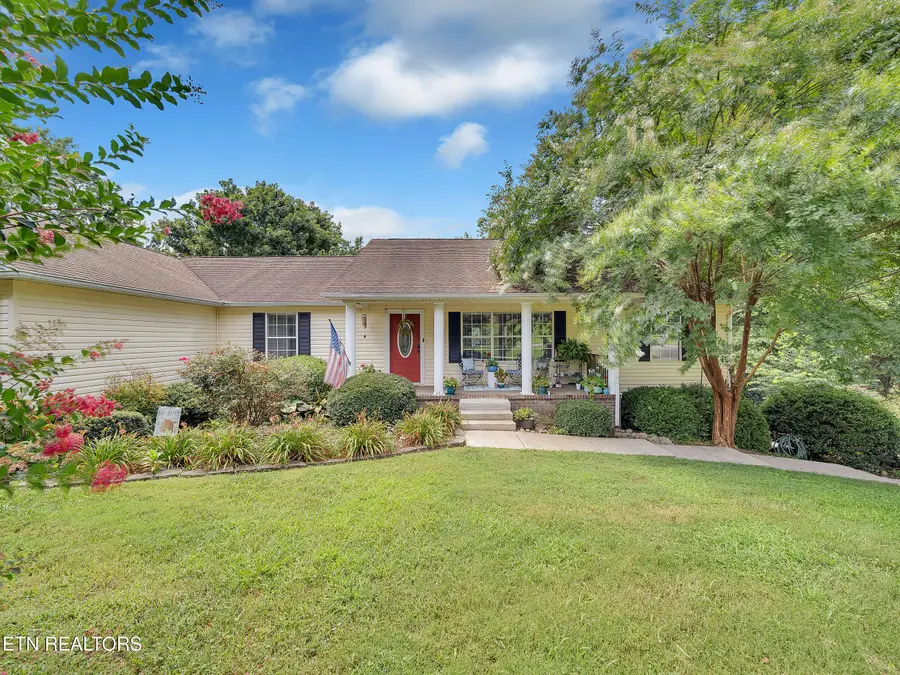 2822 Rambling Rd, Maryville, TN 37801 - #2