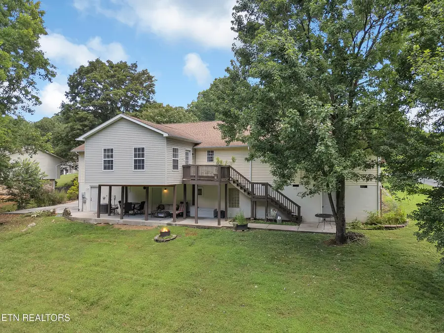 2822 Rambling Rd, Maryville, TN 37801 - #3