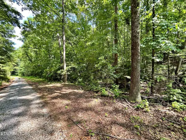 Lot 5 Raby Hollow Road, Kingston, TN 37763