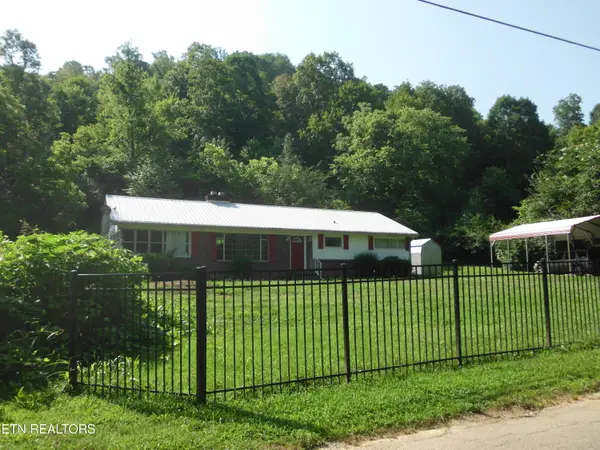 115 Willowbrook Drive, Tellico Plains, TN 37385