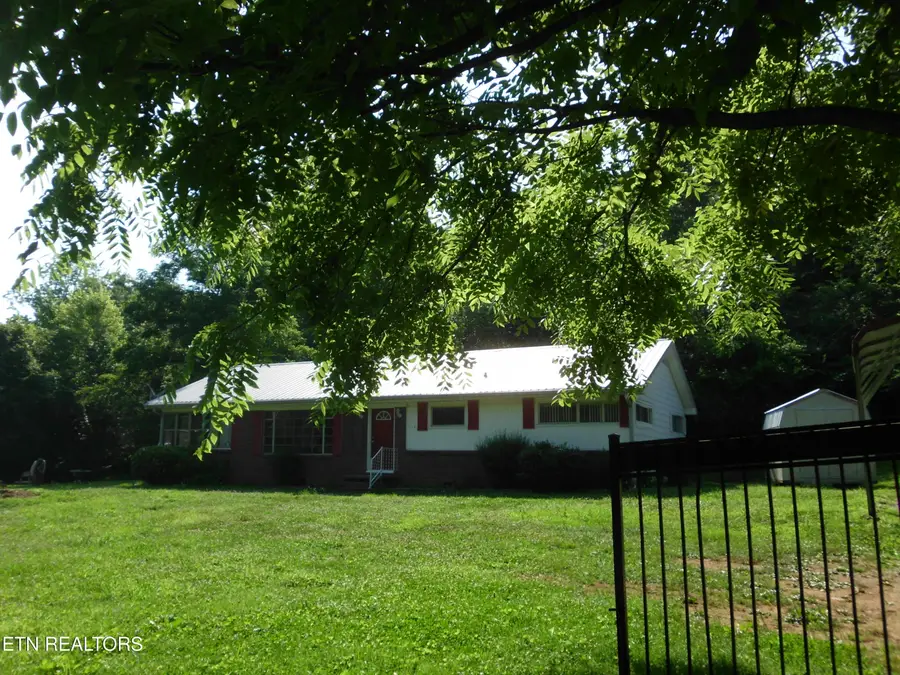 115 Willowbrook Drive, Tellico Plains, TN 37385 - #2