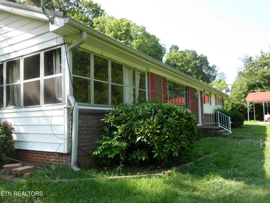 115 Willowbrook Drive, Tellico Plains, TN 37385 - #3