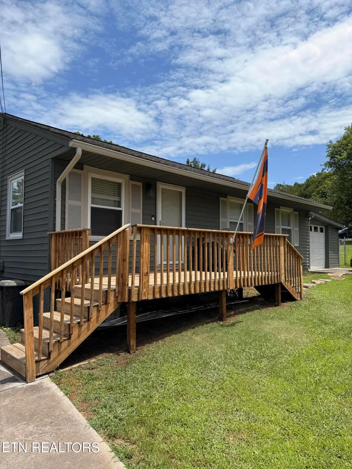 1384 Byrd Circle, Kingston, TN 37763 - #1