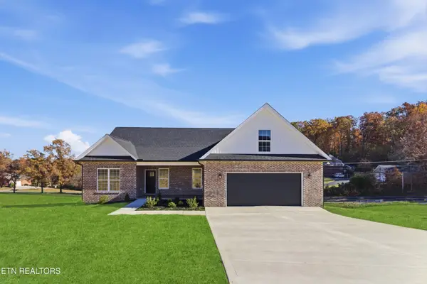 153 Washita Lane, Rutledge, TN 37861