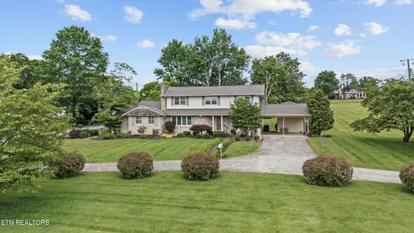 212 Old Athens Pike, Sweetwater, TN 37874