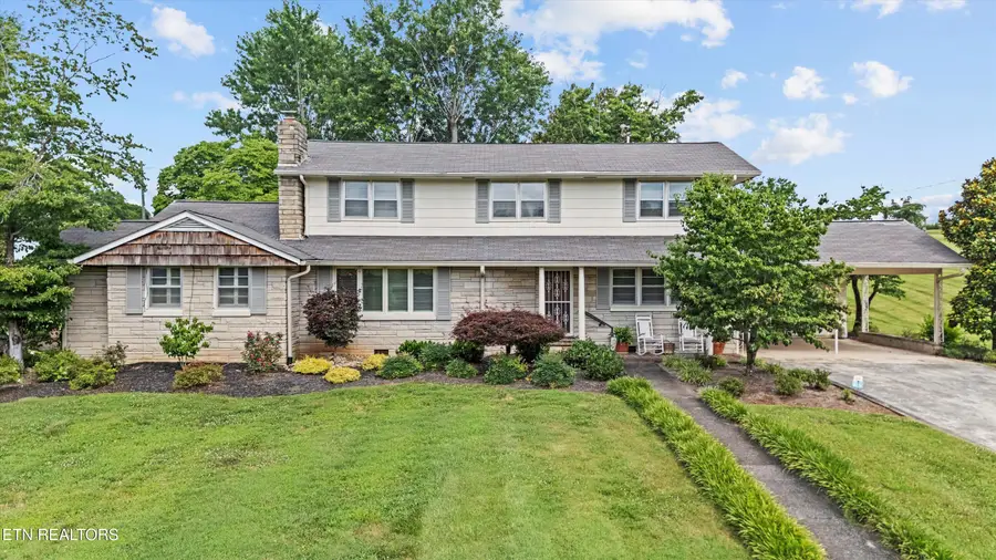 212 Old Athens Pike, Sweetwater, TN 37874 - #2