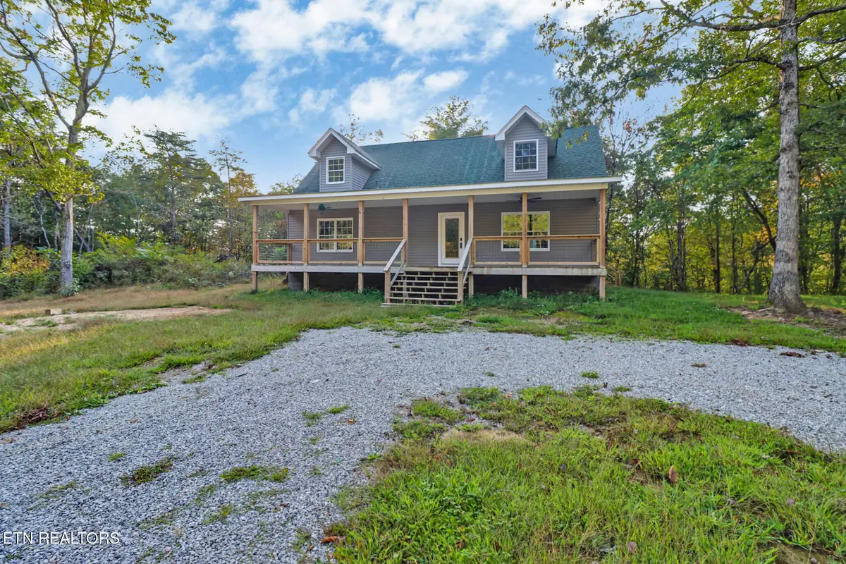 12897 S Highway 127 S, Crossville, TN 38572 - #1