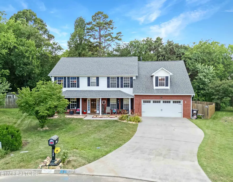 1100 Shearwater Lane, Knoxville, TN 37922 - #2