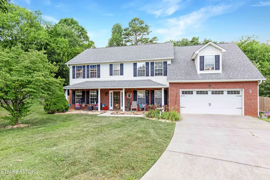 1100 Shearwater Lane, Knoxville, TN 37922 - #3