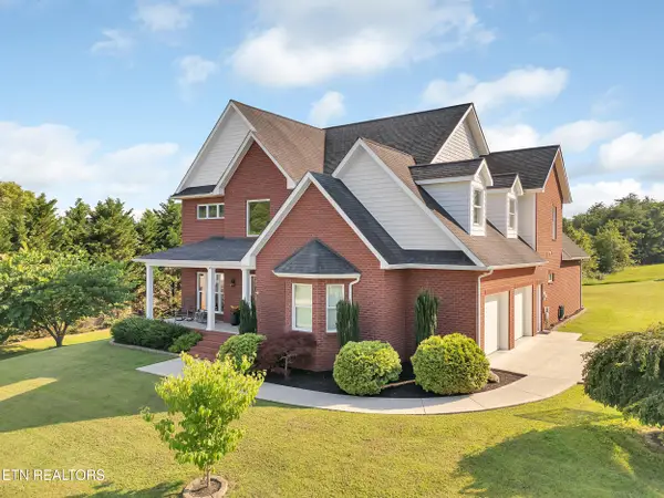 2808 Green Summers Rd, Knoxville, TN 37938