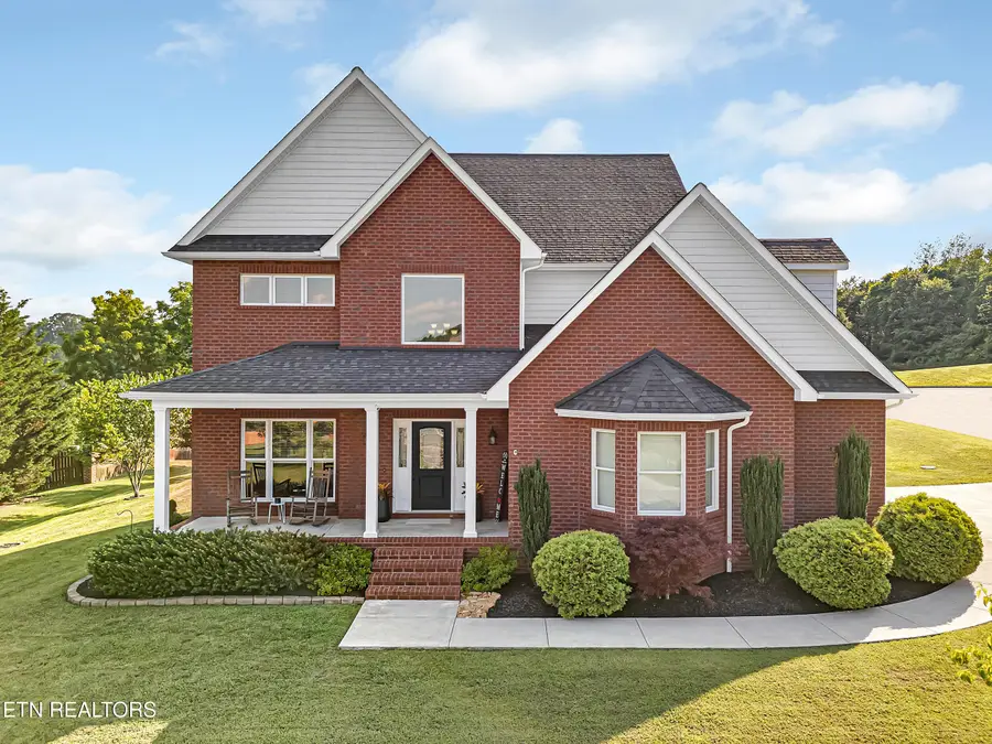 2808 Green Summers Rd, Knoxville, TN 37938 - #2