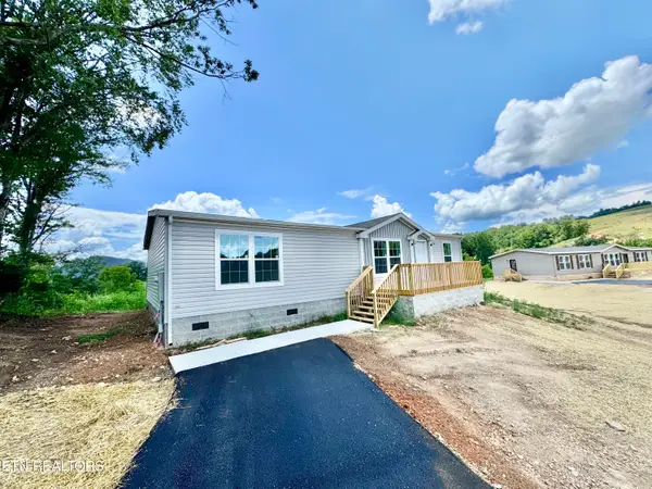 307 Perkey Way, New Tazewell, TN 37825