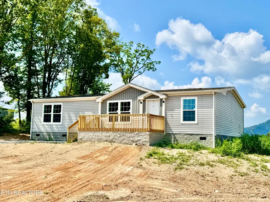 307 Perkey Way, New Tazewell, TN 37825 - #2