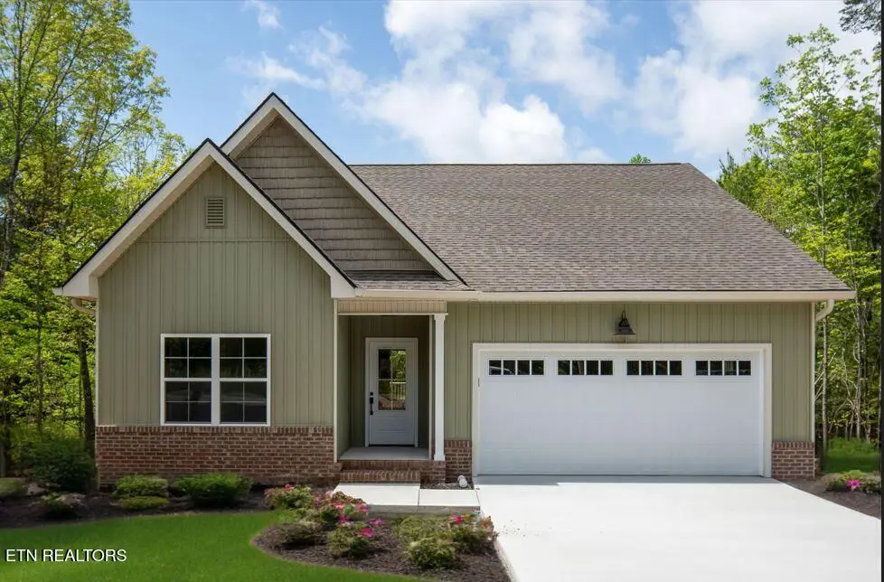 120 Hawes Circle, Crossville, TN 38558 - #1