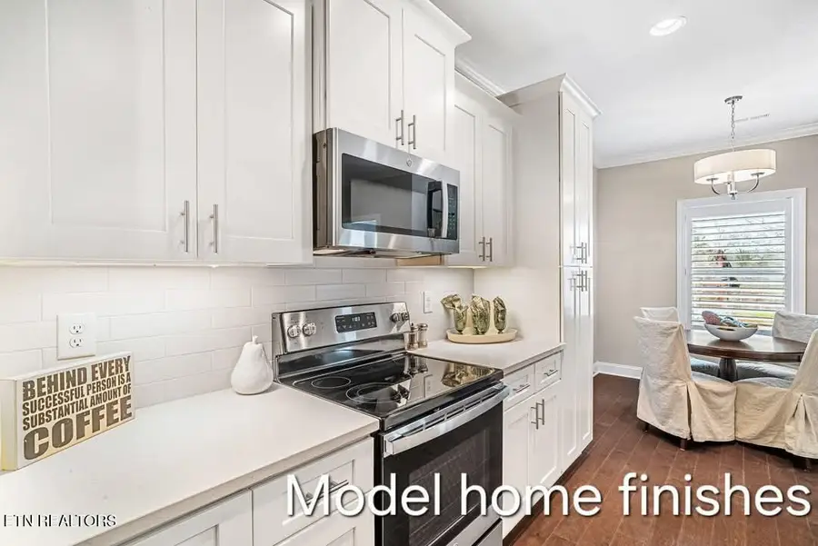 1347 Kenzi Rose Lane, Knoxville, TN 37918 - #3