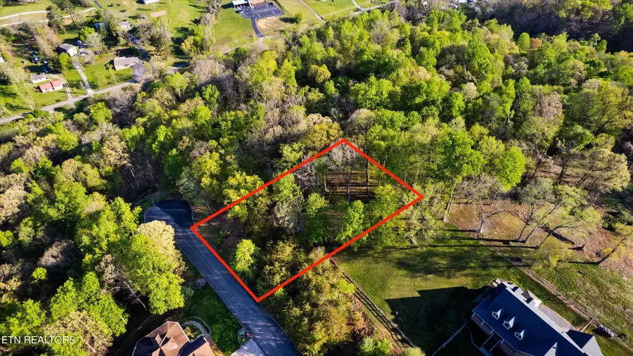 Lot 39 Apple Tree Drive, Clinton, TN 37716 - #2