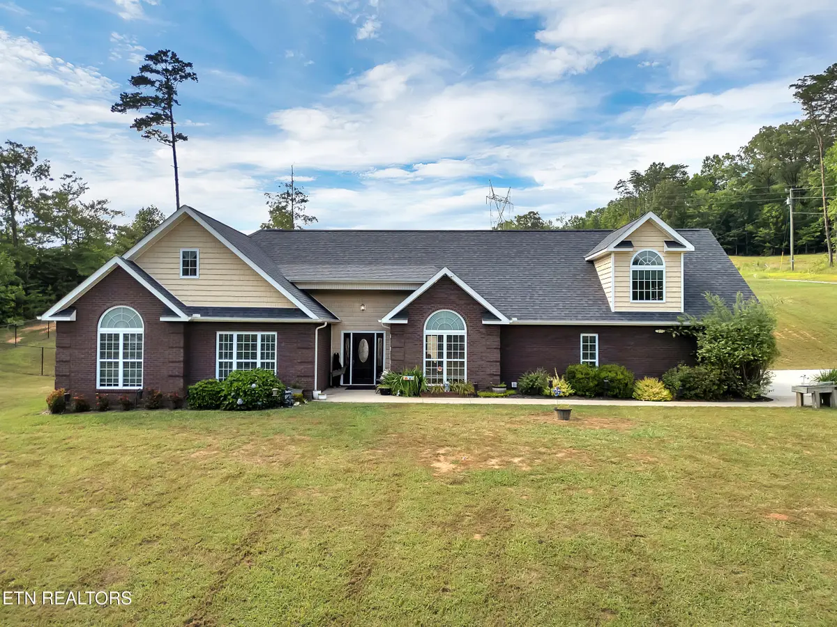 5728 Hickory Valley Rd, Heiskell, TN 37754 - #1