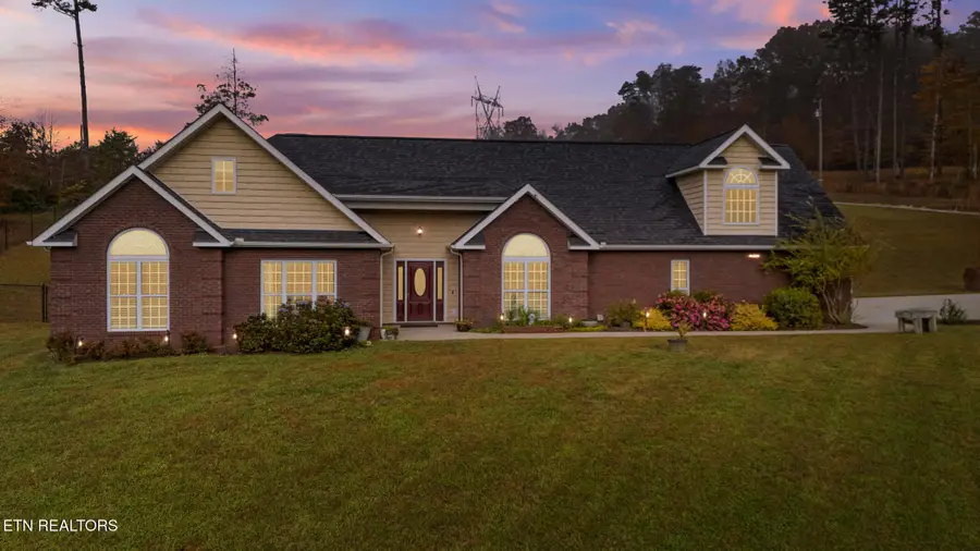 5728 Hickory Valley Rd, Heiskell, TN 37754 - #2