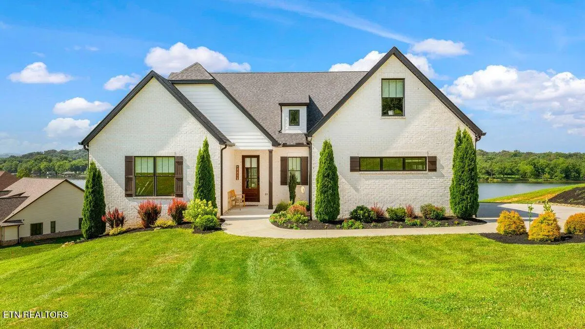 560 Silent River Lane, Loudon, TN 37774 - #1