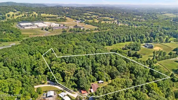 4880 Shell Lane, Knoxville, TN 37918