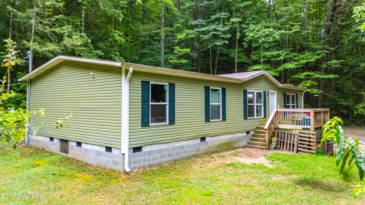 346 Strong Hollow Lane, Rocky Top, TN 37769 - #1