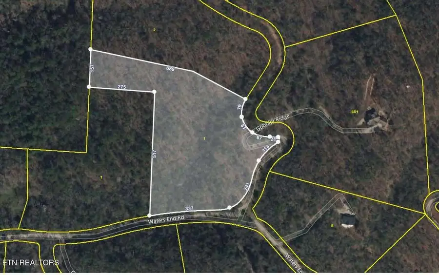 Waters End Rd, Walland, TN 37886 - #2