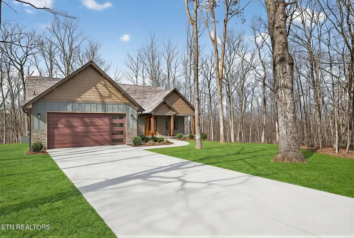 198 Albemarle Lane, Crossville, TN 38558 - #1