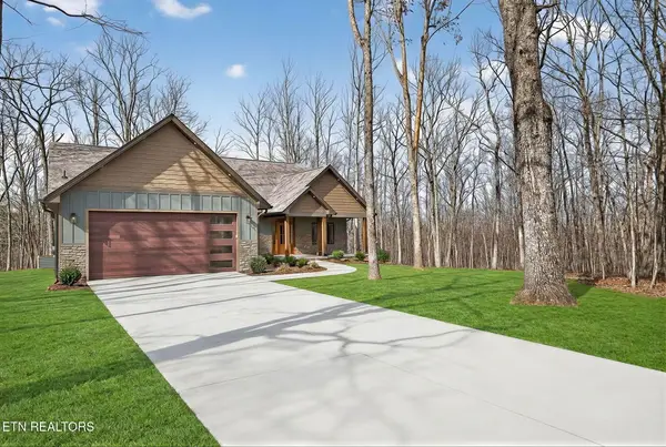 198 Albemarle Lane, Crossville, TN 38558