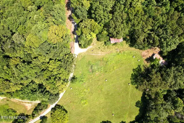 Tbd Clinch River Rd, Tazewell, TN 37879