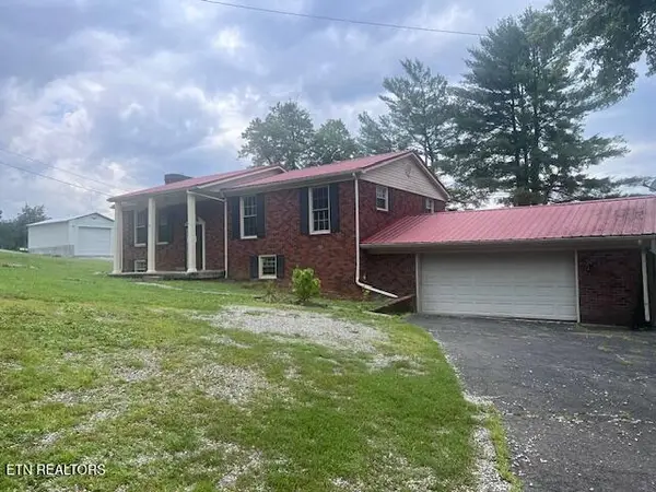 114 Red Cedar Rd, LaFollette, TN 37766