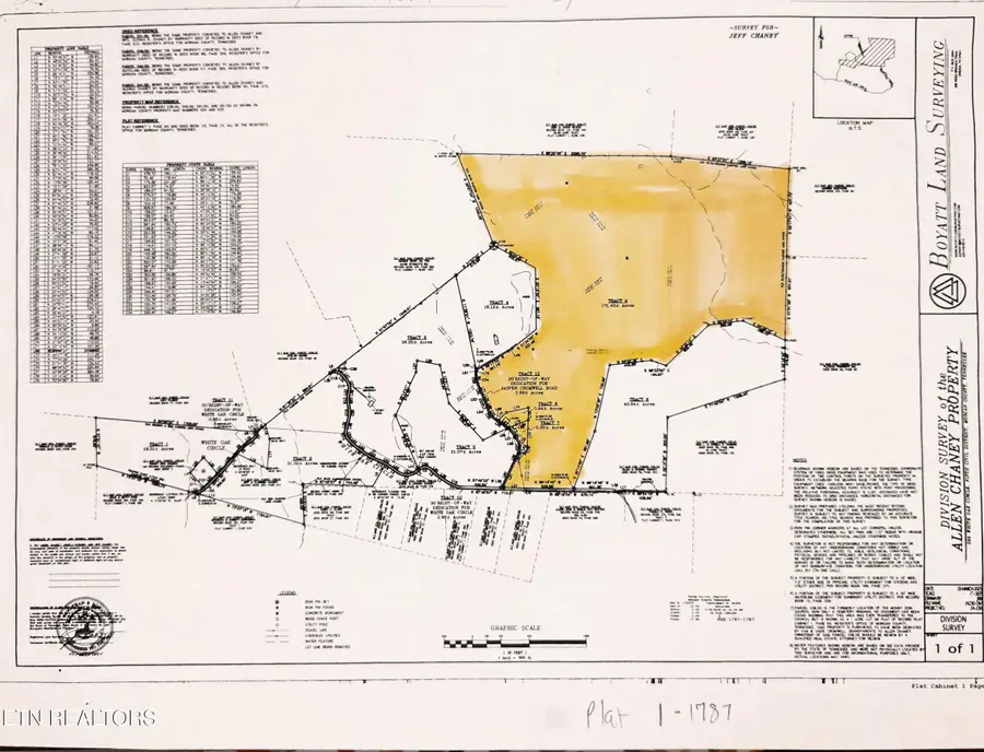 White Oak Circle, Sunbright, TN 37872 - #3