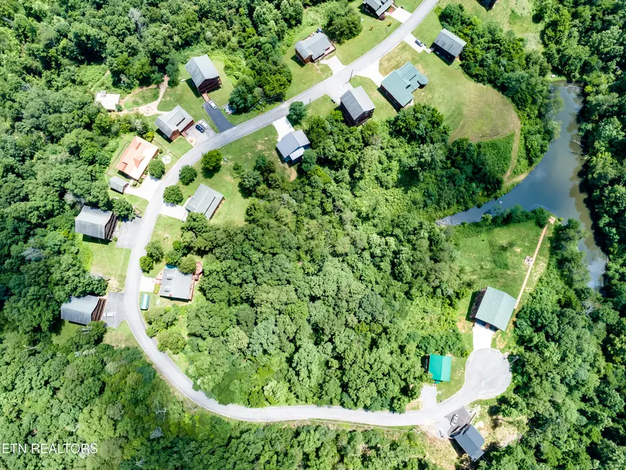 Lot 55 Oak Lake Drive, Sevierville, TN 37876 - #2