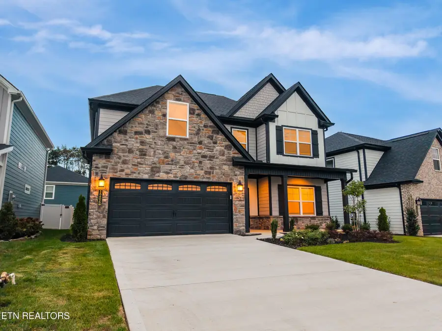 1206 Fort Craig Tr, Maryville, TN 37803 - #3