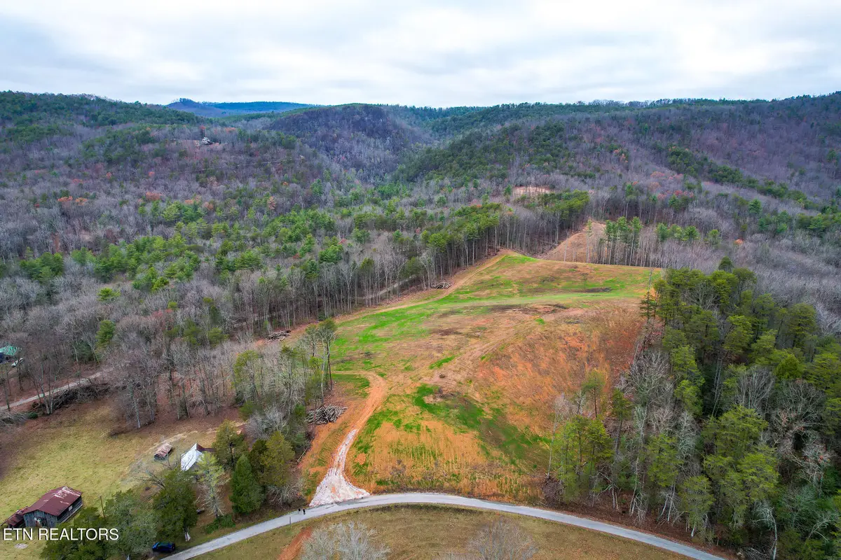 624 Creek Rd, Reliance, TN 37369 - #1