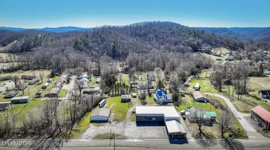 3136 Baker Hwy, Huntsville, TN 37756 - #2