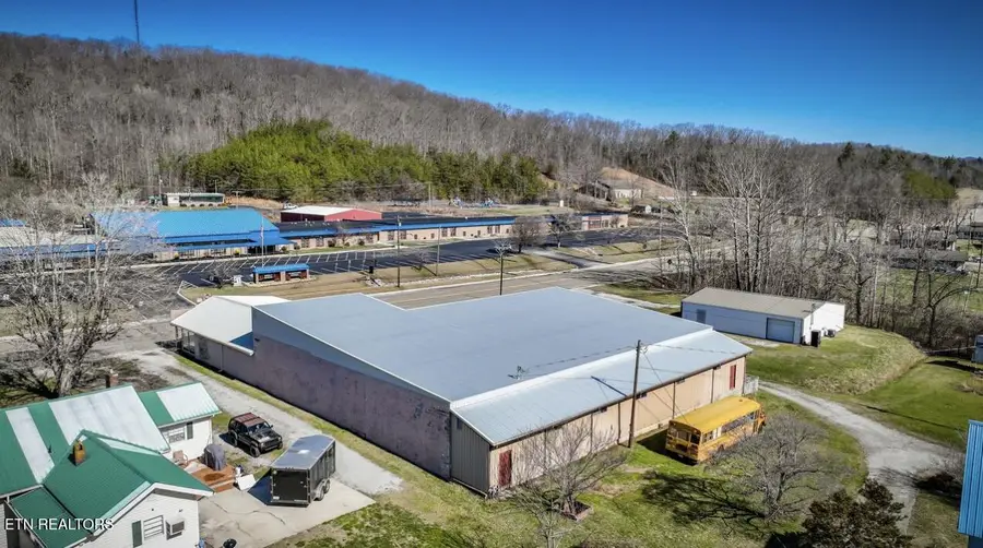 3136 Baker Hwy, Huntsville, TN 37756 - #3