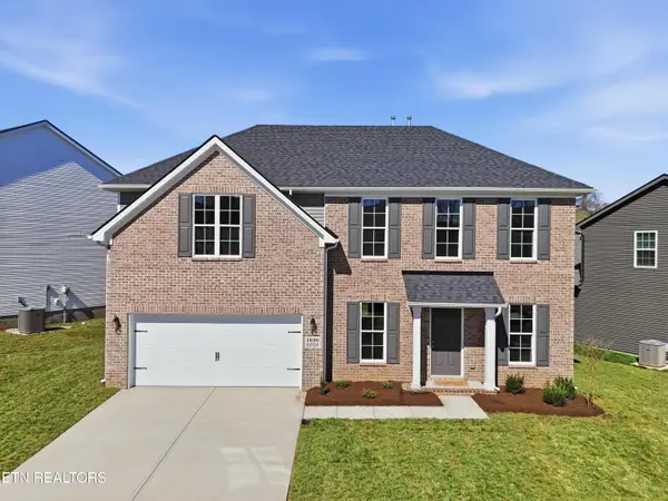 1690 Hickory Meadows Drive, Knoxville, TN 37932