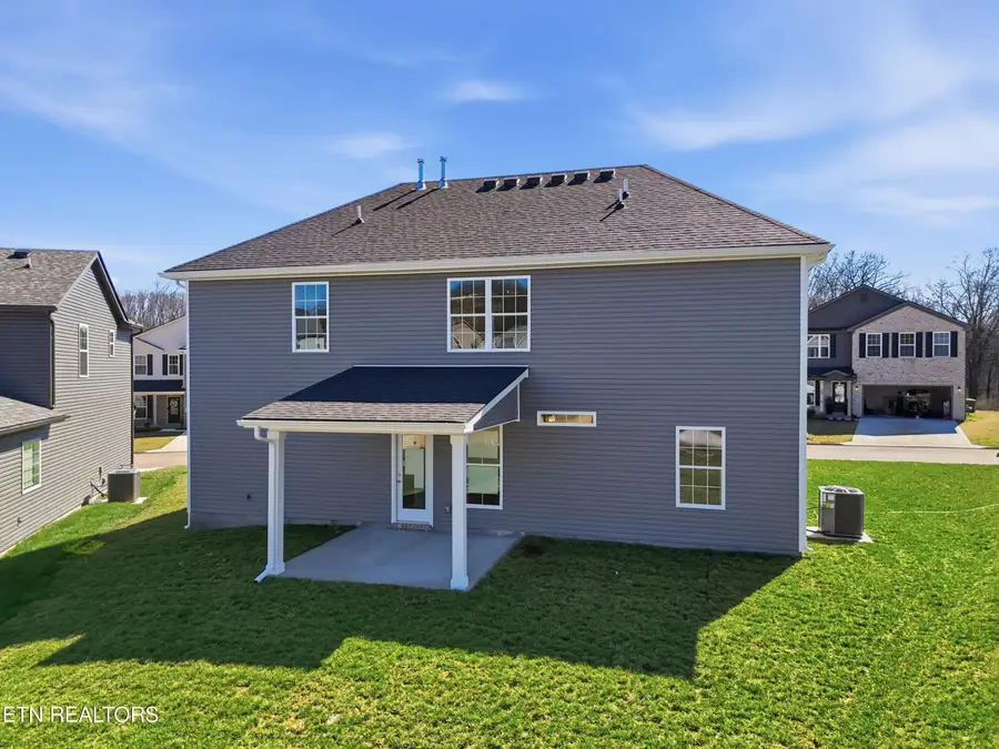 1690 Hickory Meadows Drive, Knoxville, TN 37932 - #2