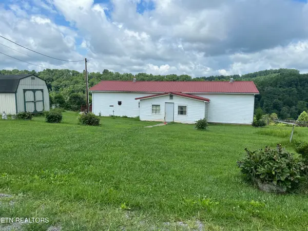 468 Spears Drive, Pennington Gap, VA 24277