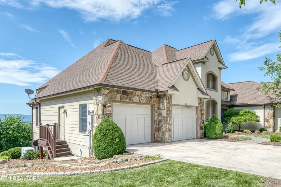 40 Bluff View Terrace, Crossville, TN 38558 - #2