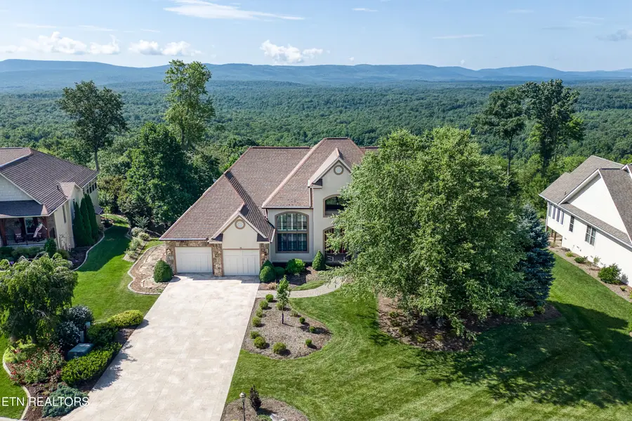 40 Bluff View Terrace, Crossville, TN 38558 - #3