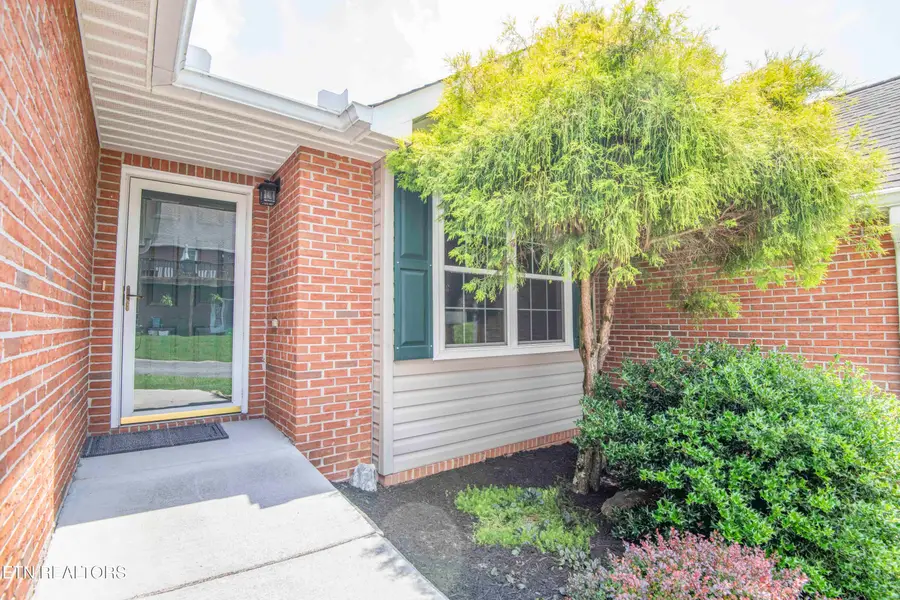 7300 Brook Run Way, Knoxville, TN 37920 - #3