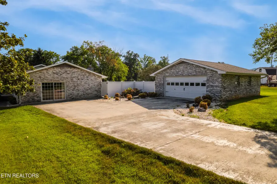 5208 John Hall Rd, Knoxville, TN 37920 - #3