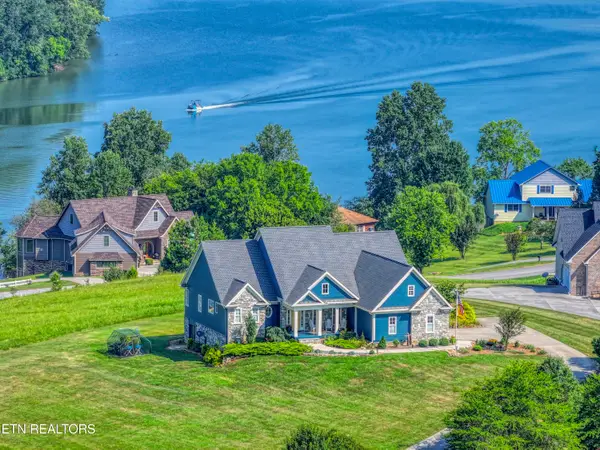 326 Marble Bluff Drive, Kingston, TN 37763