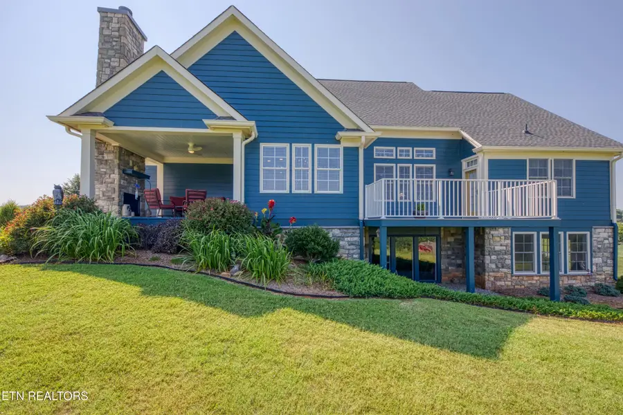 326 Marble Bluff Drive, Kingston, TN 37763 - #3